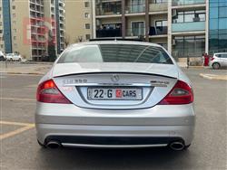 مرسيدس بنز CLS